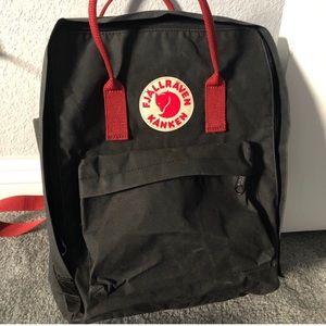 Fjallraven Kanken Backpack